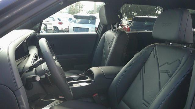 2026 Hyundai PALISADE XRT Pro AWD