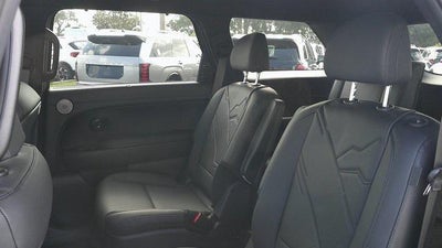 2026 Hyundai PALISADE XRT Pro AWD