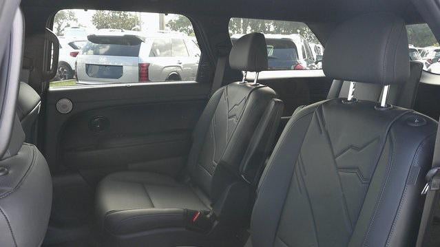 2026 Hyundai PALISADE XRT Pro AWD