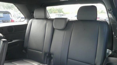 2026 Hyundai PALISADE XRT Pro AWD