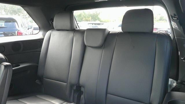 2026 Hyundai PALISADE XRT Pro AWD