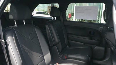 2026 Hyundai PALISADE XRT Pro AWD