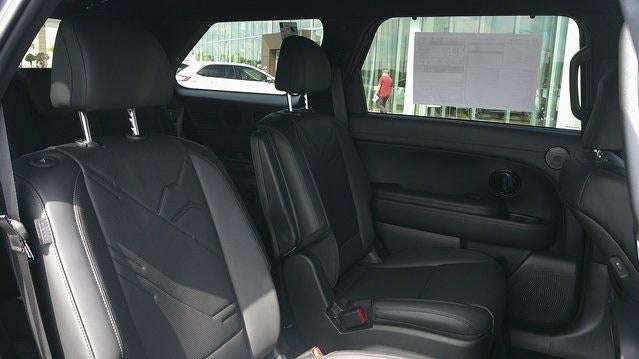 2026 Hyundai PALISADE XRT Pro AWD