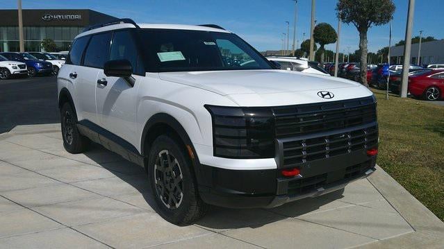 2026 Hyundai PALISADE XRT Pro AWD