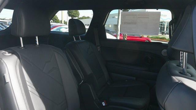 2026 Hyundai PALISADE XRT Pro AWD