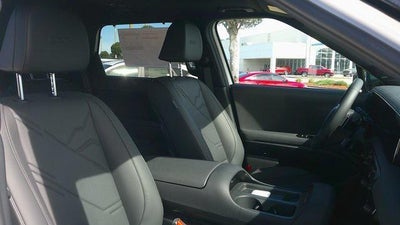 2026 Hyundai PALISADE XRT Pro AWD