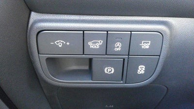 2026 Hyundai PALISADE XRT Pro AWD