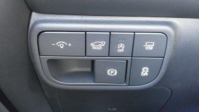 2026 Hyundai PALISADE XRT Pro AWD