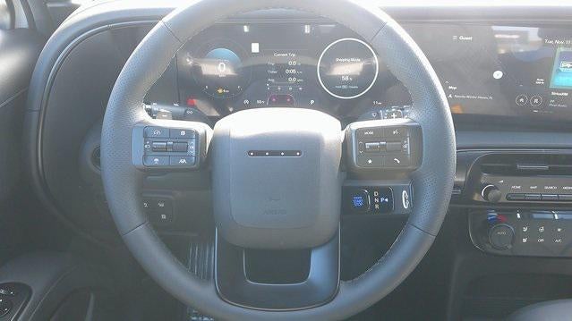 2026 Hyundai PALISADE XRT Pro AWD