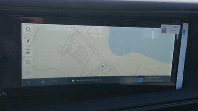 2026 Hyundai PALISADE XRT Pro AWD