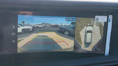 2026 Hyundai PALISADE XRT Pro AWD