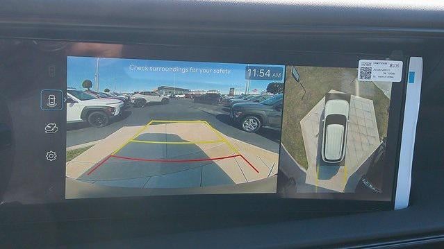 2026 Hyundai PALISADE XRT Pro AWD