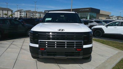 2026 Hyundai PALISADE XRT Pro AWD