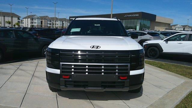 2026 Hyundai PALISADE XRT Pro AWD