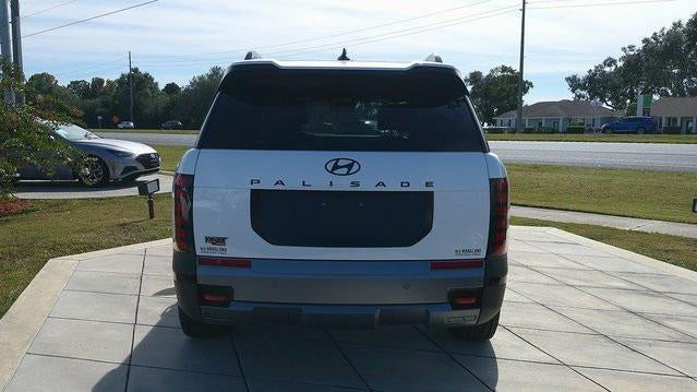 2026 Hyundai PALISADE XRT Pro AWD