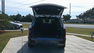 2026 Hyundai PALISADE XRT Pro AWD