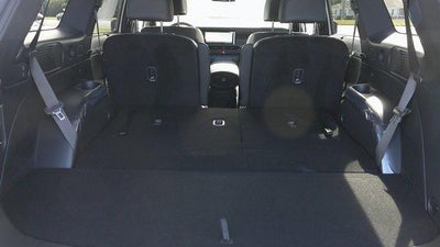 2026 Hyundai PALISADE XRT Pro AWD