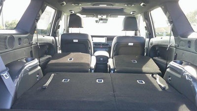 2026 Hyundai PALISADE XRT Pro AWD