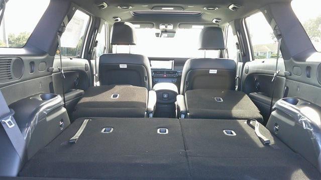 2026 Hyundai PALISADE XRT Pro AWD