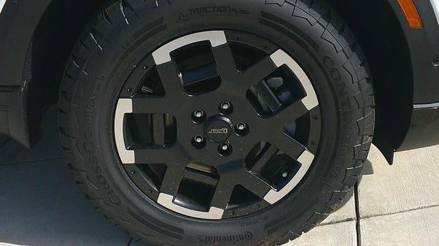 2026 Hyundai PALISADE XRT Pro AWD