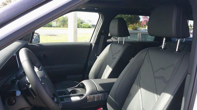 2026 Hyundai PALISADE XRT Pro AWD