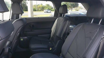 2026 Hyundai PALISADE XRT Pro AWD