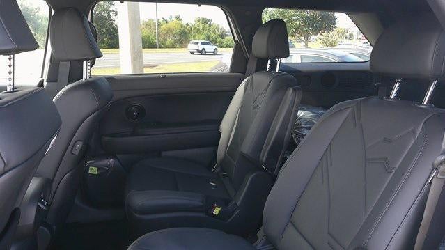 2026 Hyundai PALISADE XRT Pro AWD