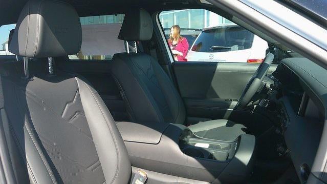 2026 Hyundai PALISADE XRT Pro AWD