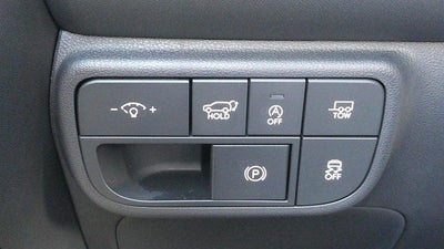 2026 Hyundai PALISADE XRT Pro AWD