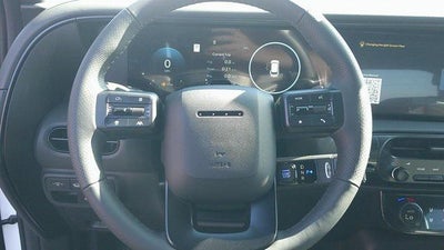 2026 Hyundai PALISADE XRT Pro AWD