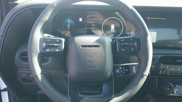 2026 Hyundai PALISADE XRT Pro AWD