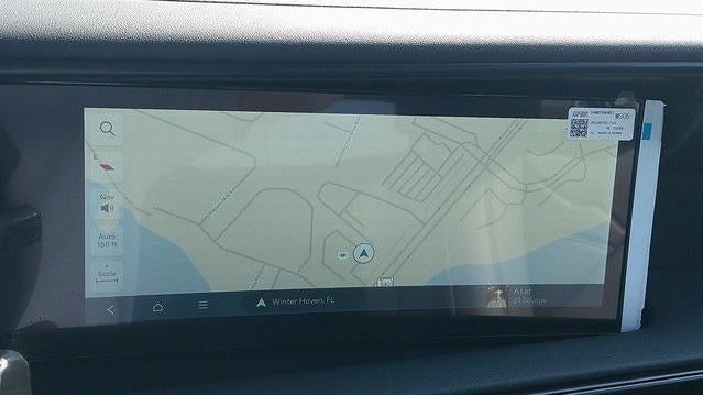 2026 Hyundai PALISADE XRT Pro AWD