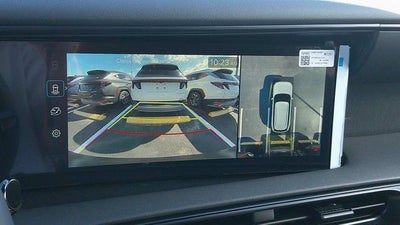 2026 Hyundai PALISADE XRT Pro AWD