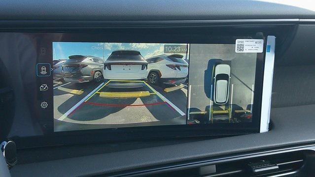 2026 Hyundai PALISADE XRT Pro AWD