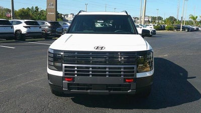 2026 Hyundai PALISADE XRT Pro AWD