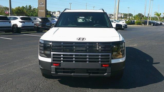 2026 Hyundai PALISADE XRT Pro AWD