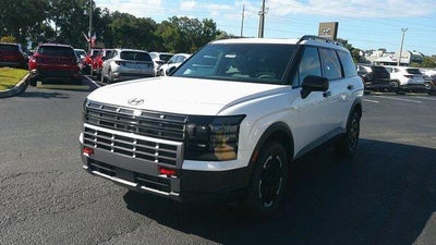 2026 Hyundai PALISADE XRT Pro AWD