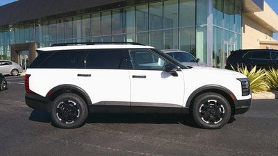 2026 Hyundai PALISADE XRT Pro AWD