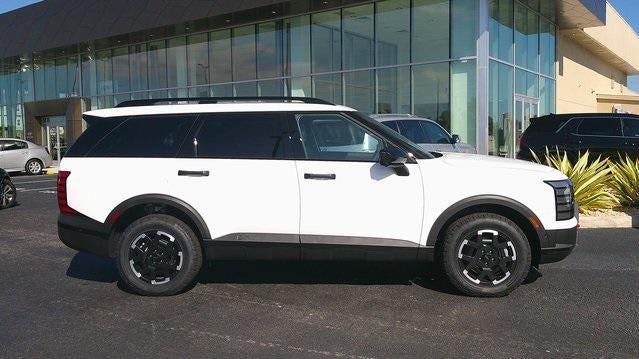 2026 Hyundai PALISADE XRT Pro AWD