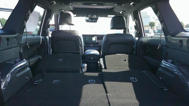 2026 Hyundai PALISADE XRT Pro AWD