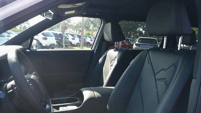 2026 Hyundai PALISADE XRT Pro AWD