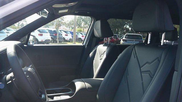 2026 Hyundai PALISADE XRT Pro AWD