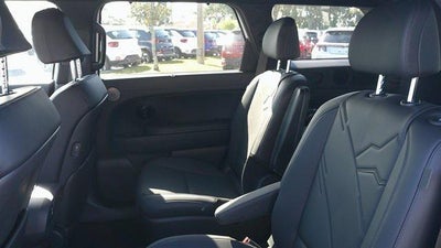 2026 Hyundai PALISADE XRT Pro AWD