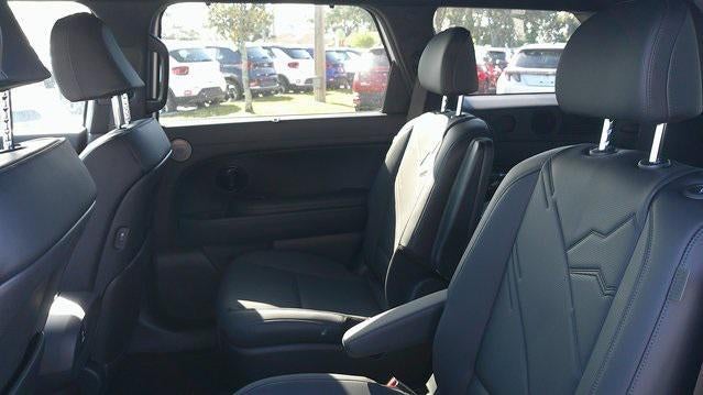 2026 Hyundai PALISADE XRT Pro AWD