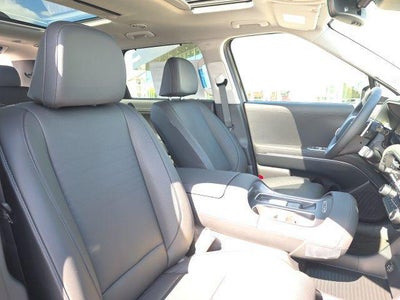 2026 Hyundai PALISADE Limited FWD