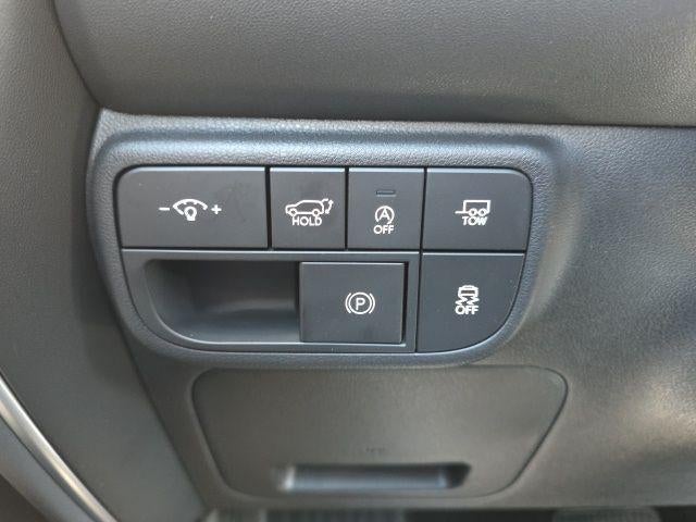 2026 Hyundai PALISADE Limited FWD