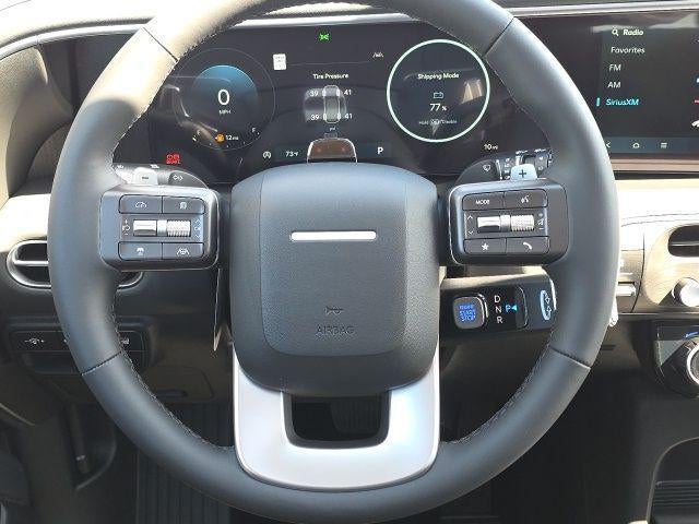 2026 Hyundai PALISADE Limited FWD