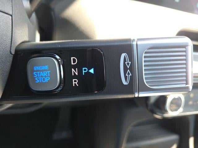 2026 Hyundai PALISADE Limited FWD