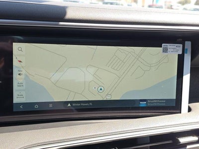 2026 Hyundai PALISADE Limited FWD