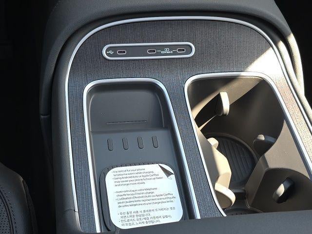 2026 Hyundai PALISADE Limited FWD